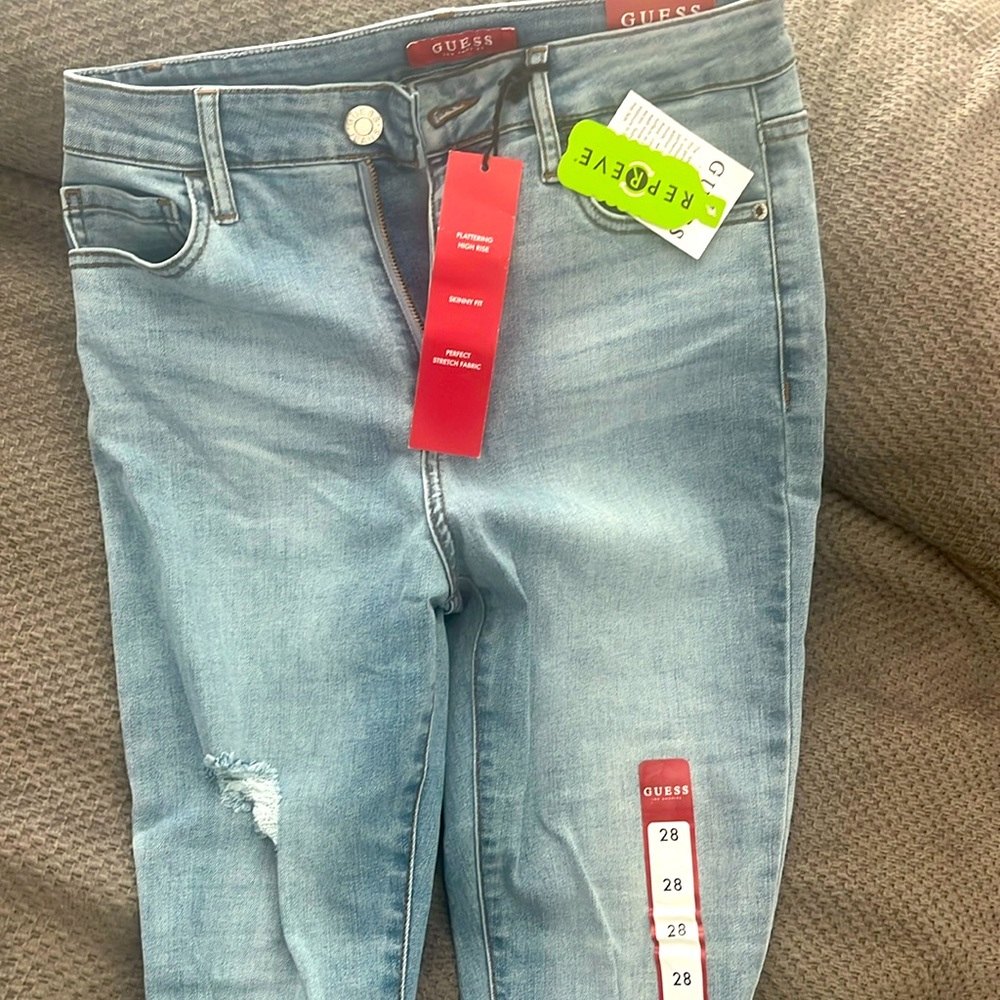 Guess jeans